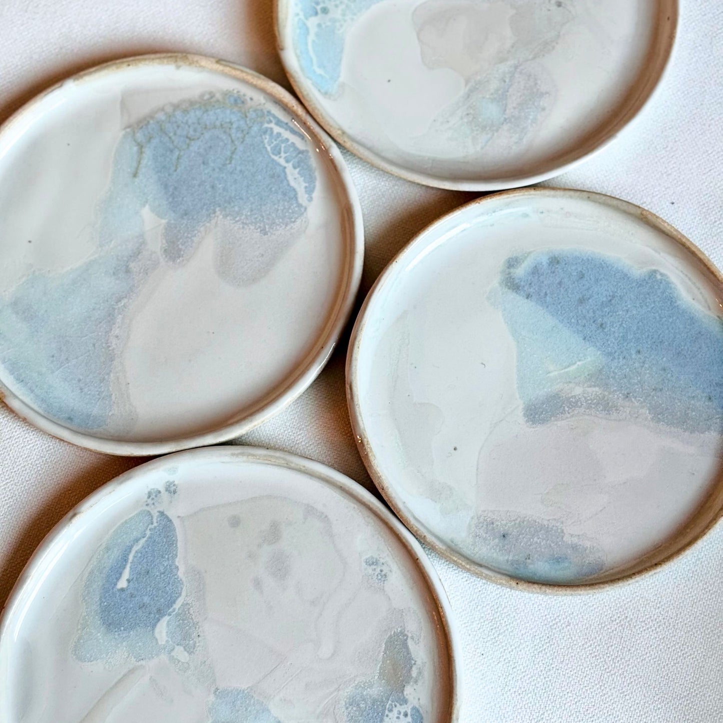 Tidal Plate
