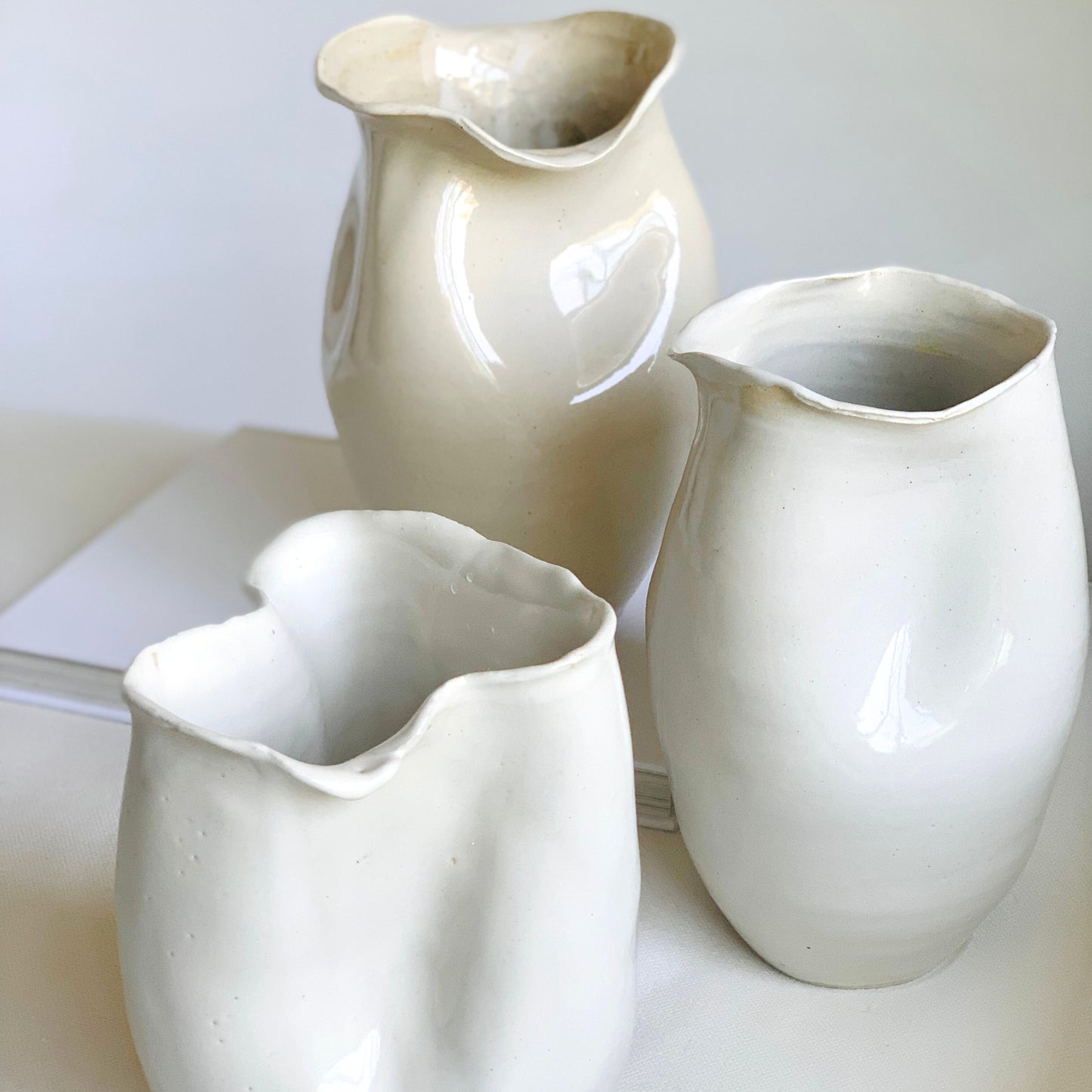 Rodin Vase
