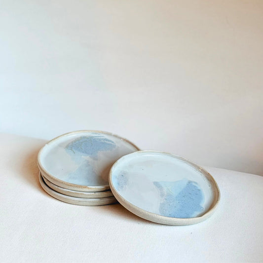 Tidal Plate