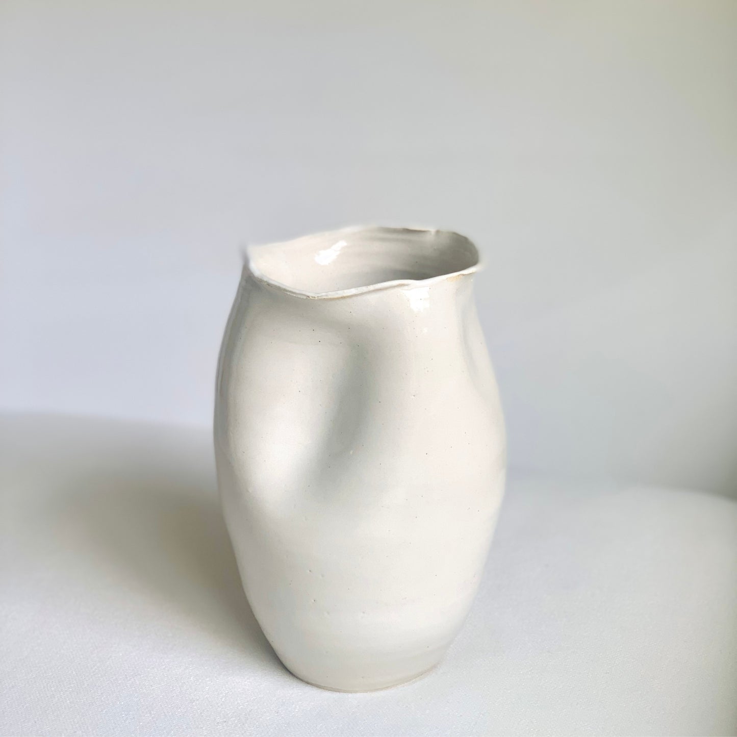 Rodin Vase