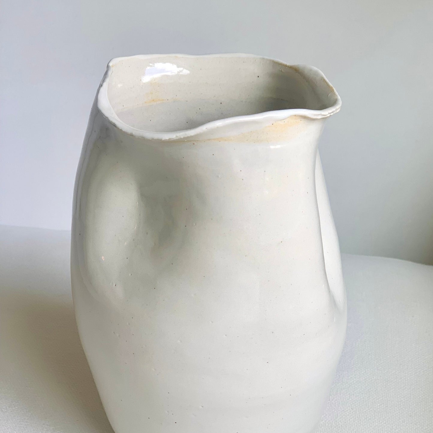 Rodin Vase