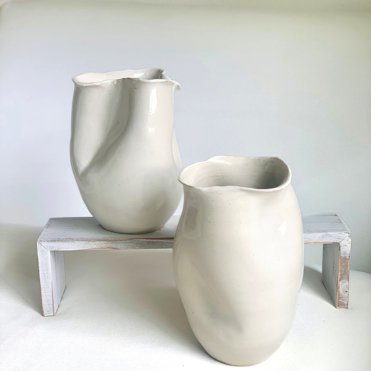Rodin Vase
