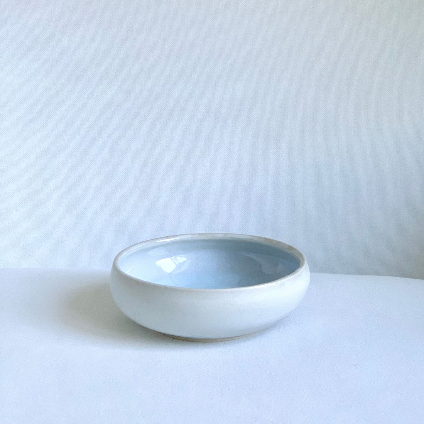 Lagoon Bowl