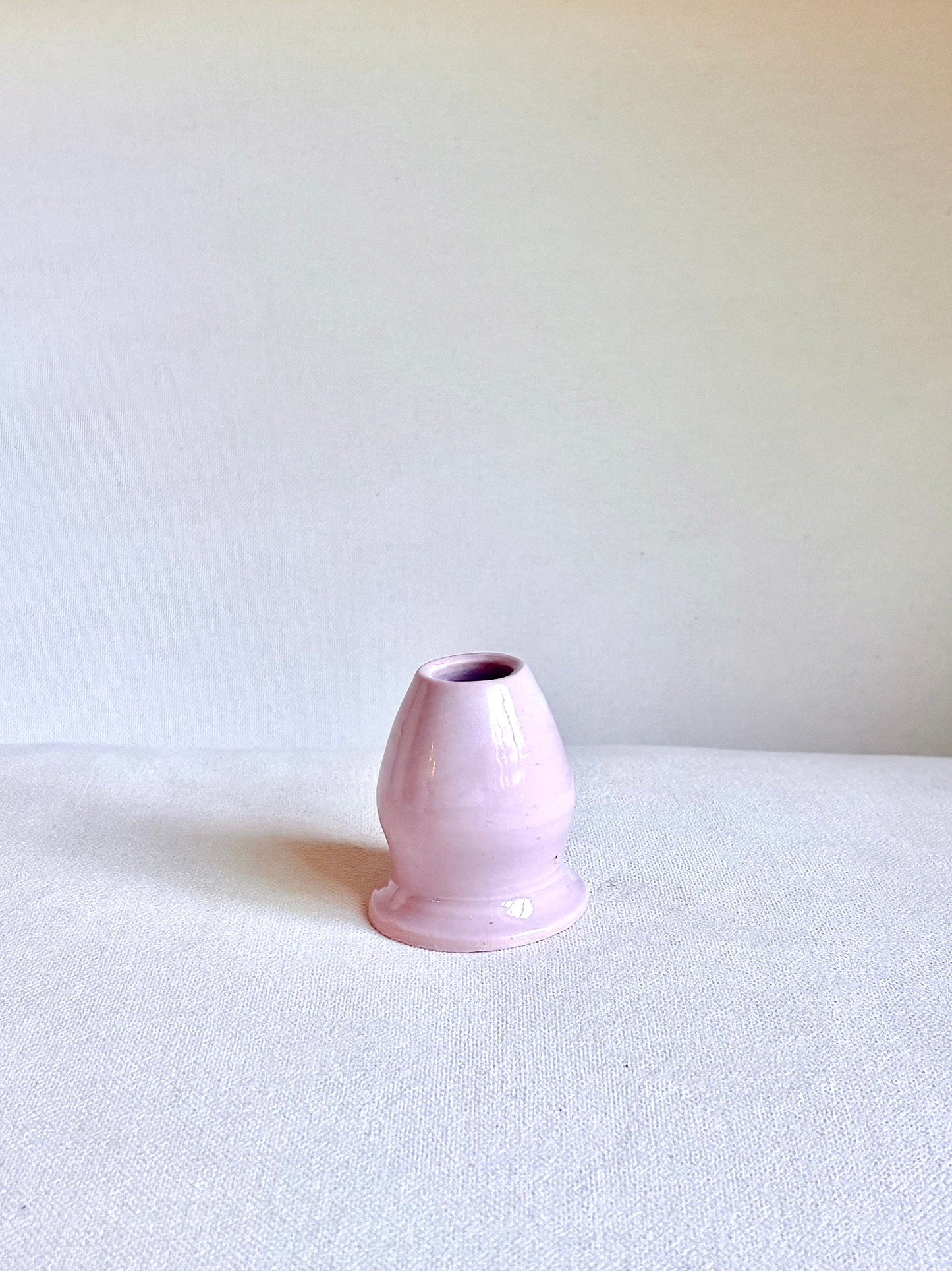 Cherry Blossom Matcha Whisk Holder