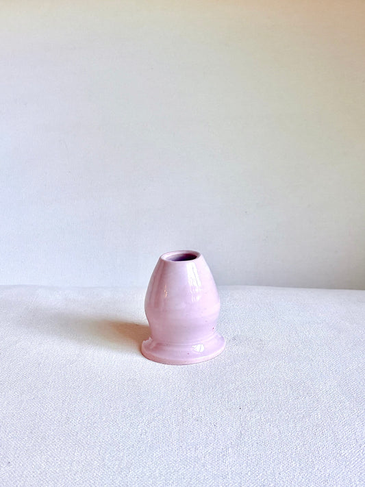 Cherry Blossom Matcha Whisk Holder