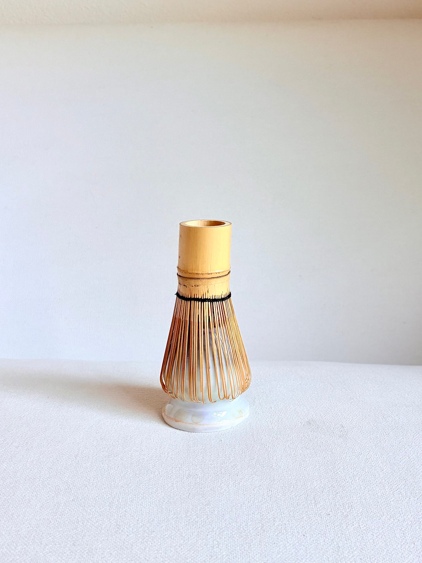 Lavender Gradient Matcha Whisk Holder, Small