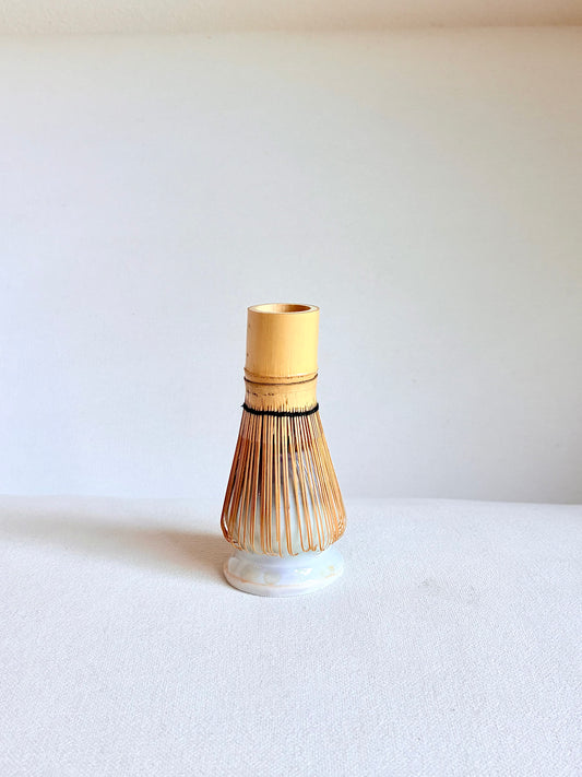 Lavender Gradient Matcha Whisk Holder, Small