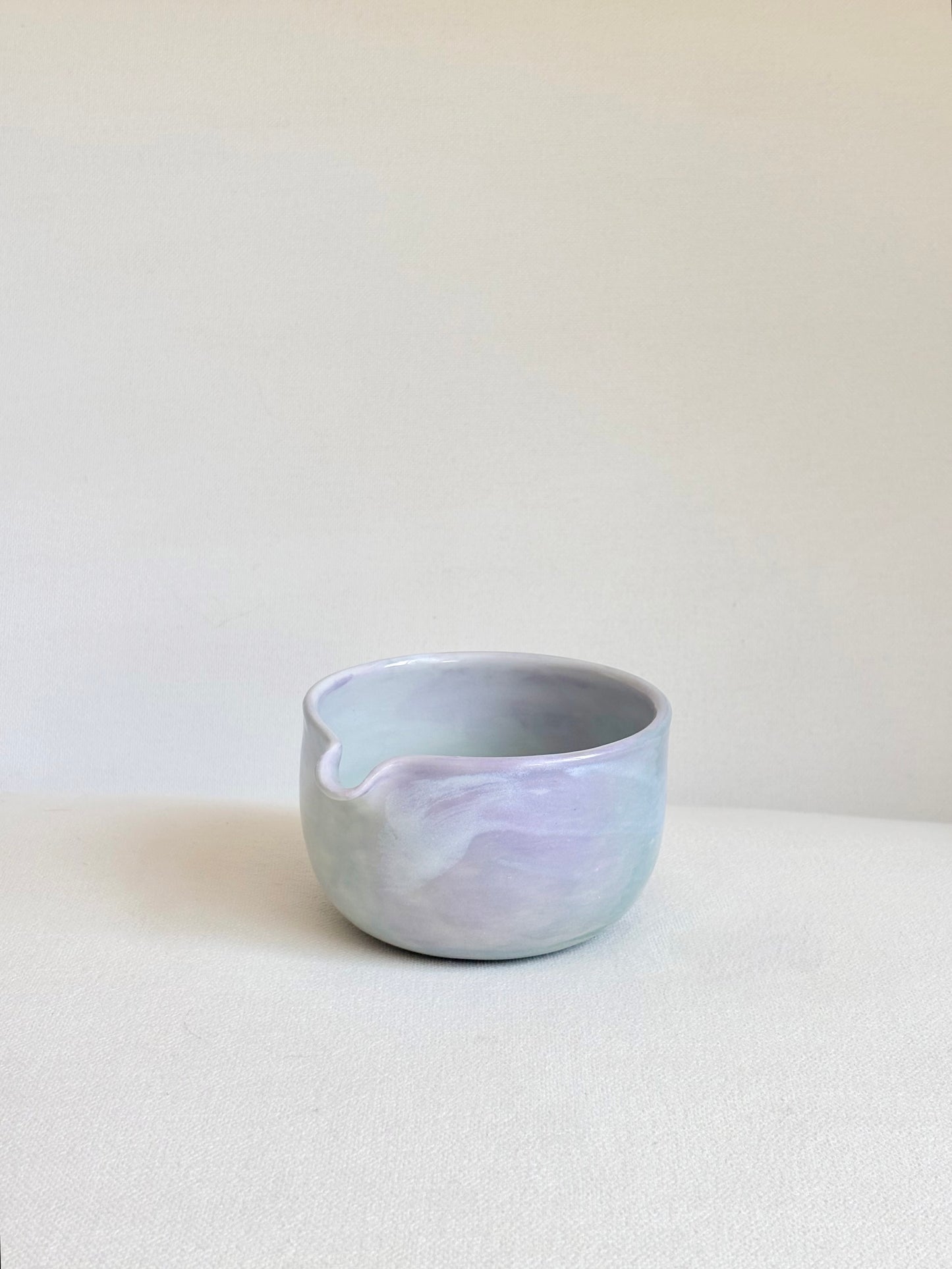 The Impressionist Matcha Bowl 1 - available on 6/20
