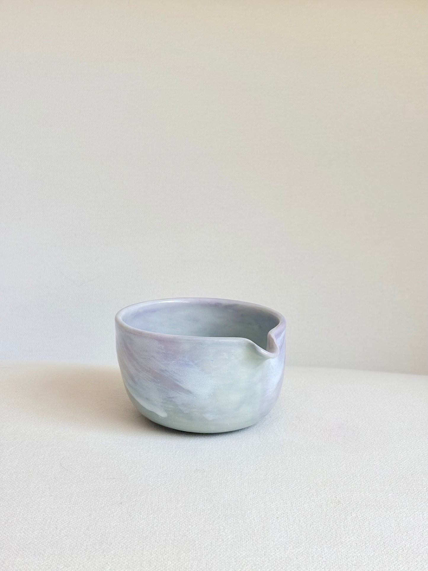 The Impressionist Matcha Bowl 1 - available on 6/20