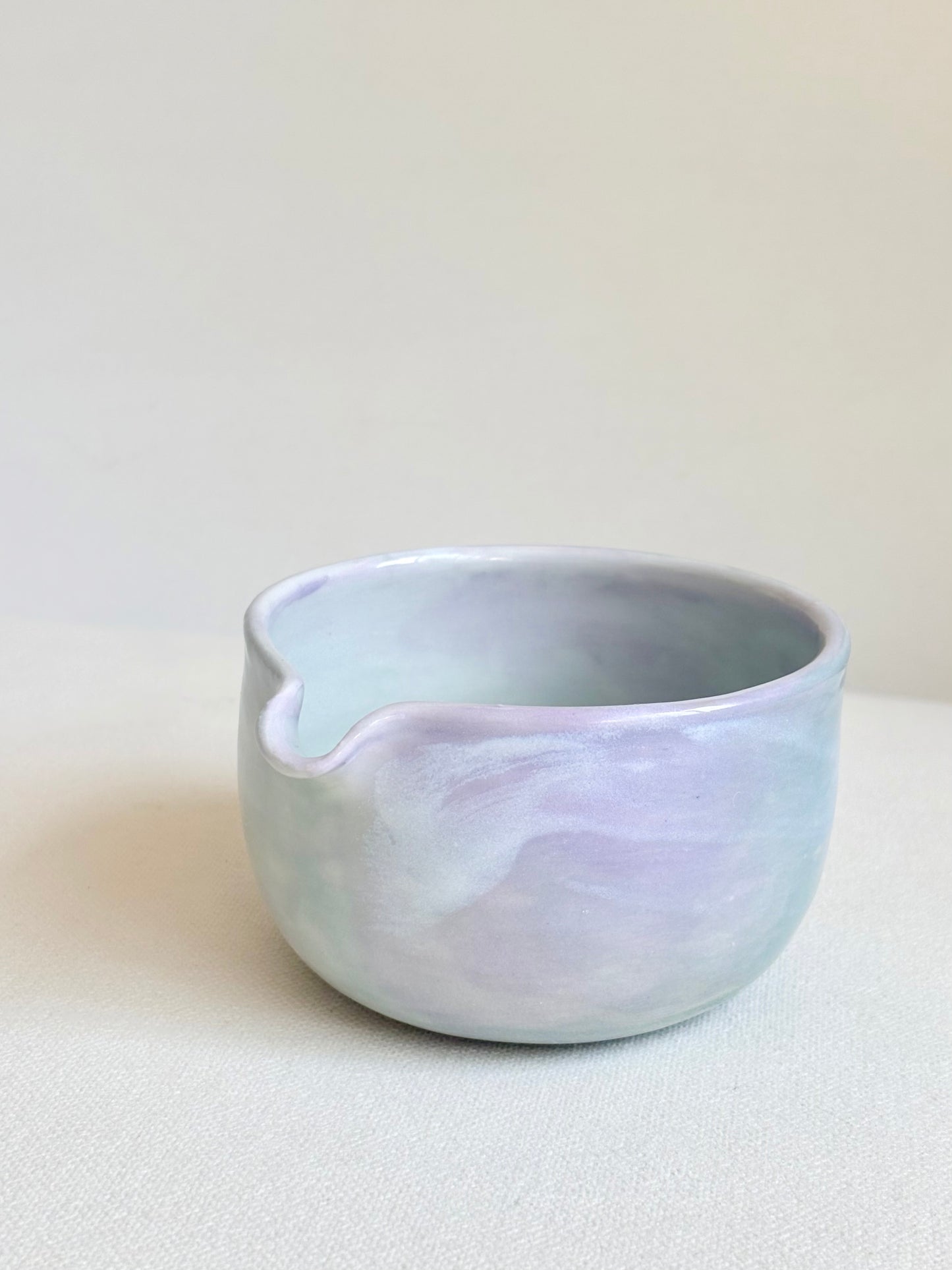 The Impressionist Matcha Bowl 1 - available on 6/20