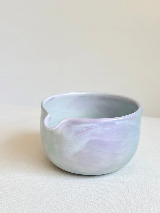 The Impressionist Matcha Bowl 1 - available on 6/20
