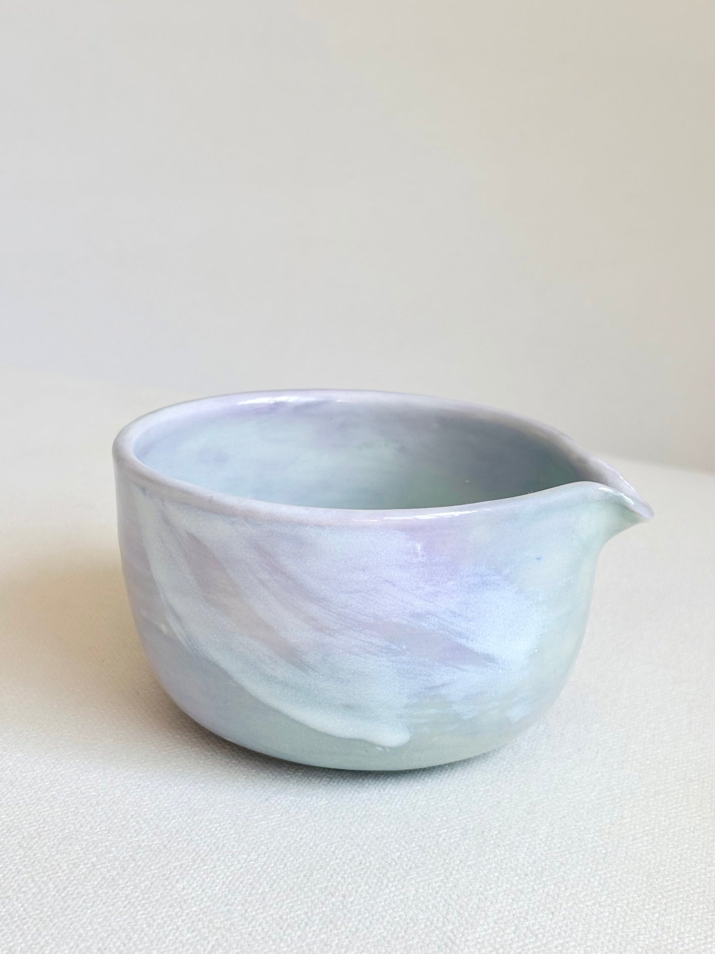The Impressionist Matcha Bowl 1 - available on 6/20