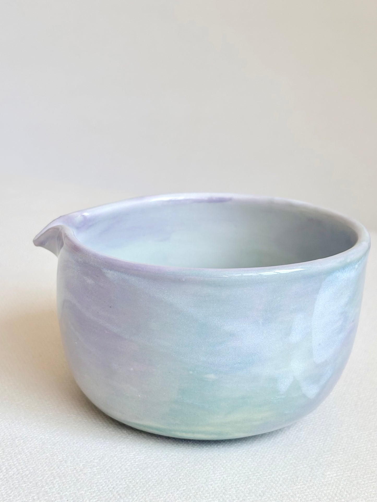 The Impressionist Matcha Bowl 1 - available on 6/20