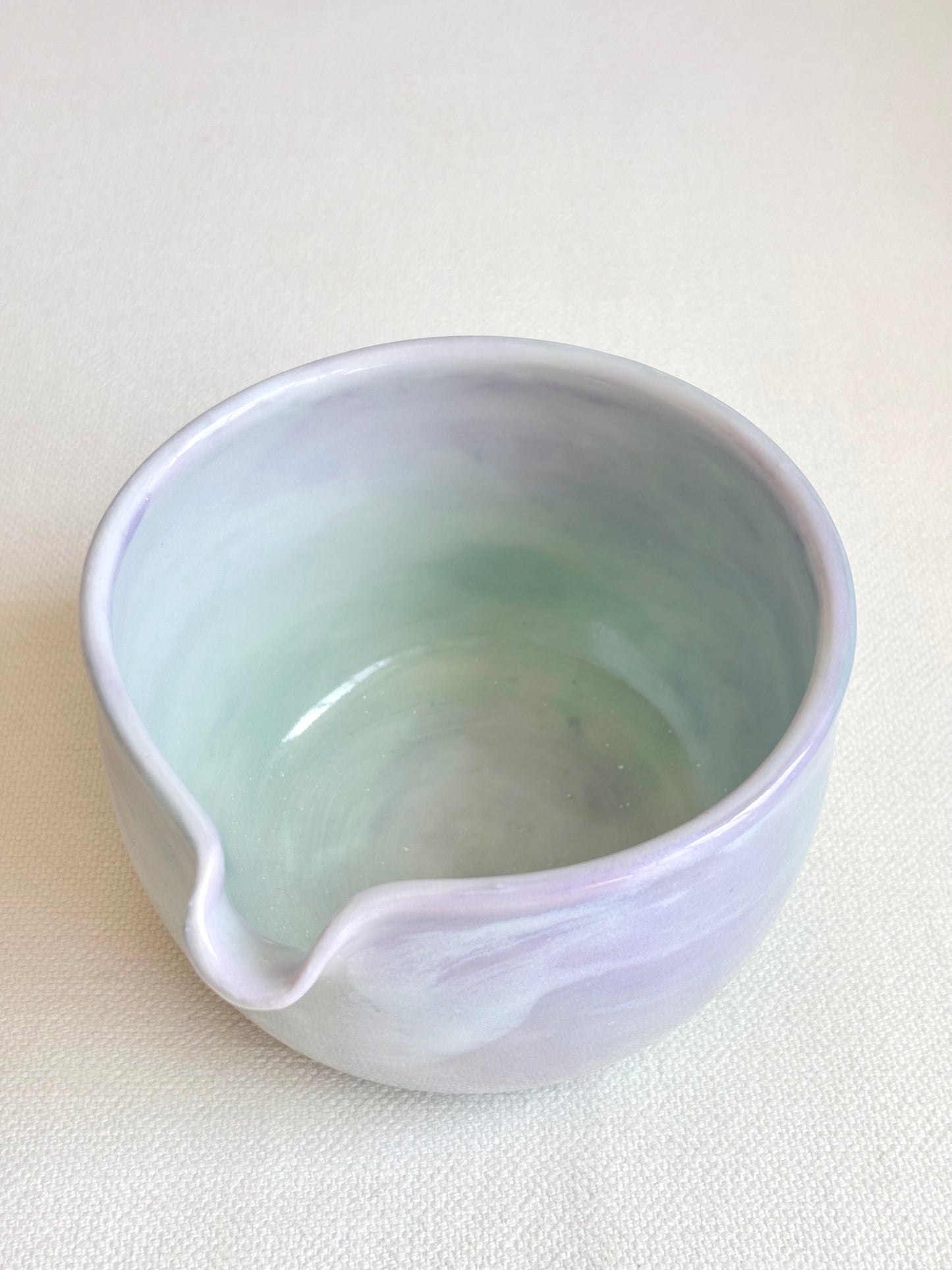 The Impressionist Matcha Bowl 1 - available on 6/20