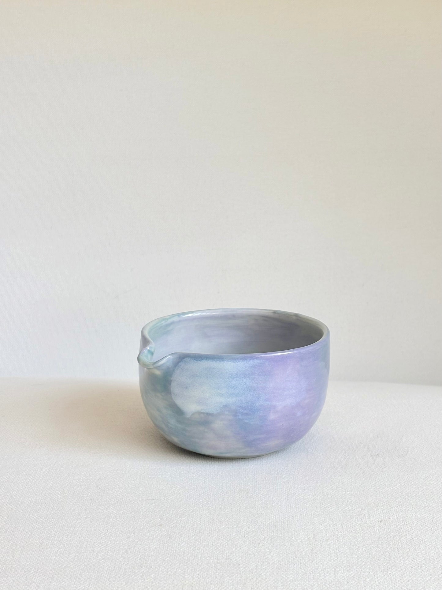 The Impressionist Matcha Bowl 2 - available on 6/20