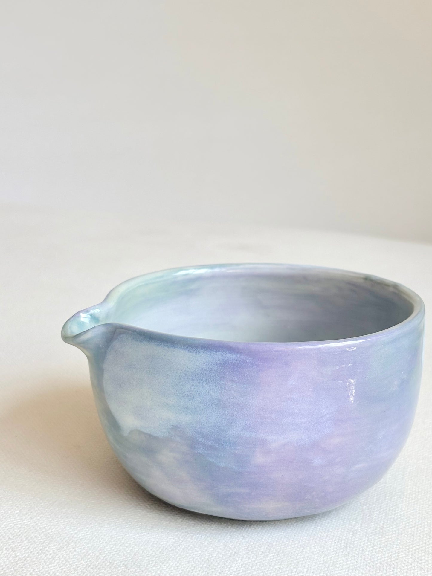 The Impressionist Matcha Bowl 2 - available on 6/20