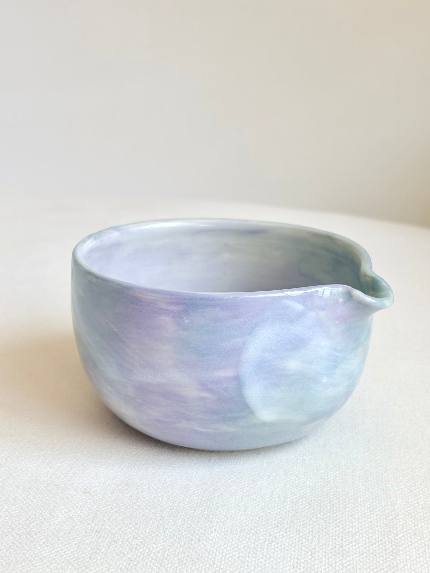 The Impressionist Matcha Bowl 2 - available on 6/20