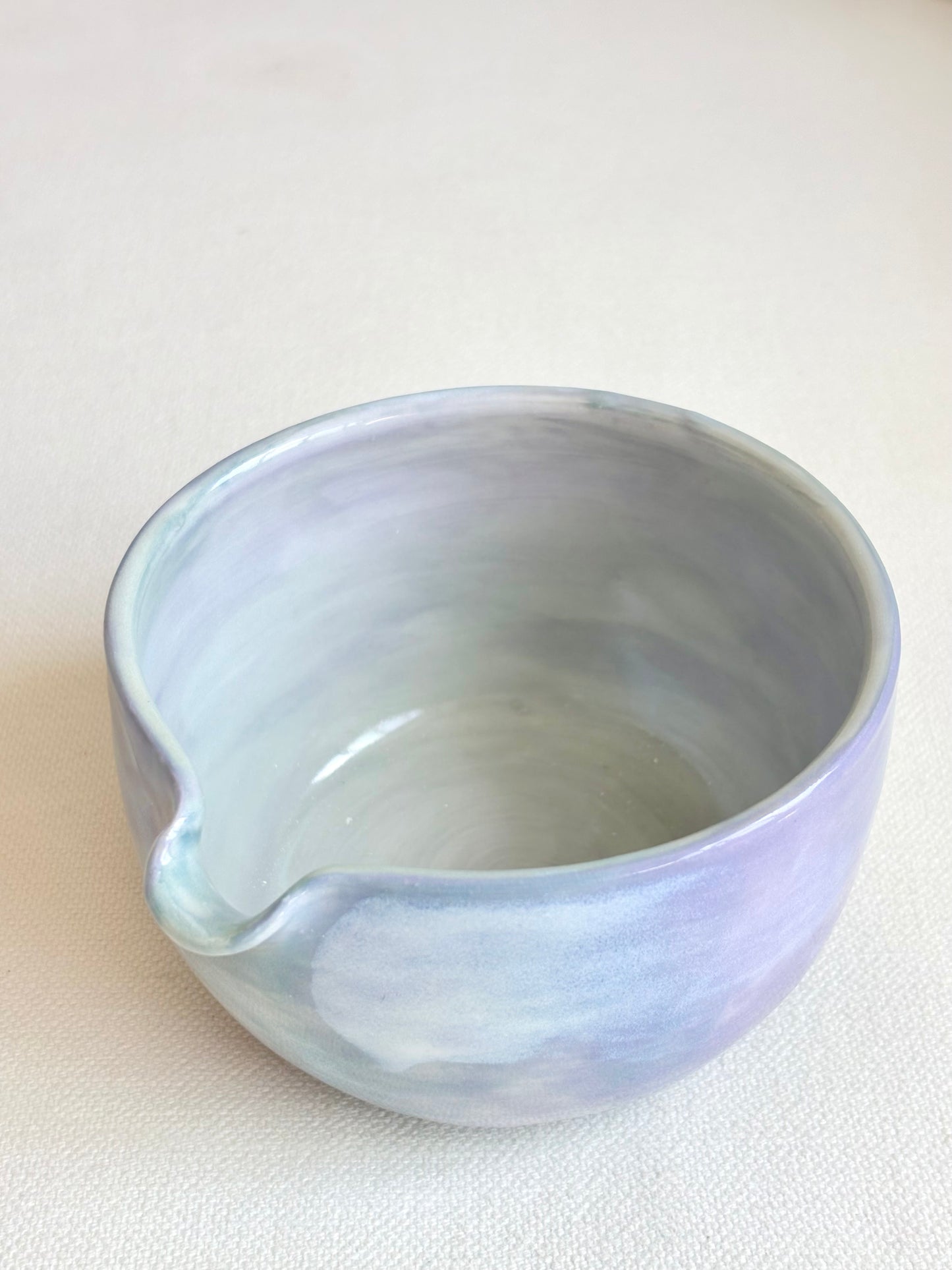 The Impressionist Matcha Bowl 2 - available on 6/20