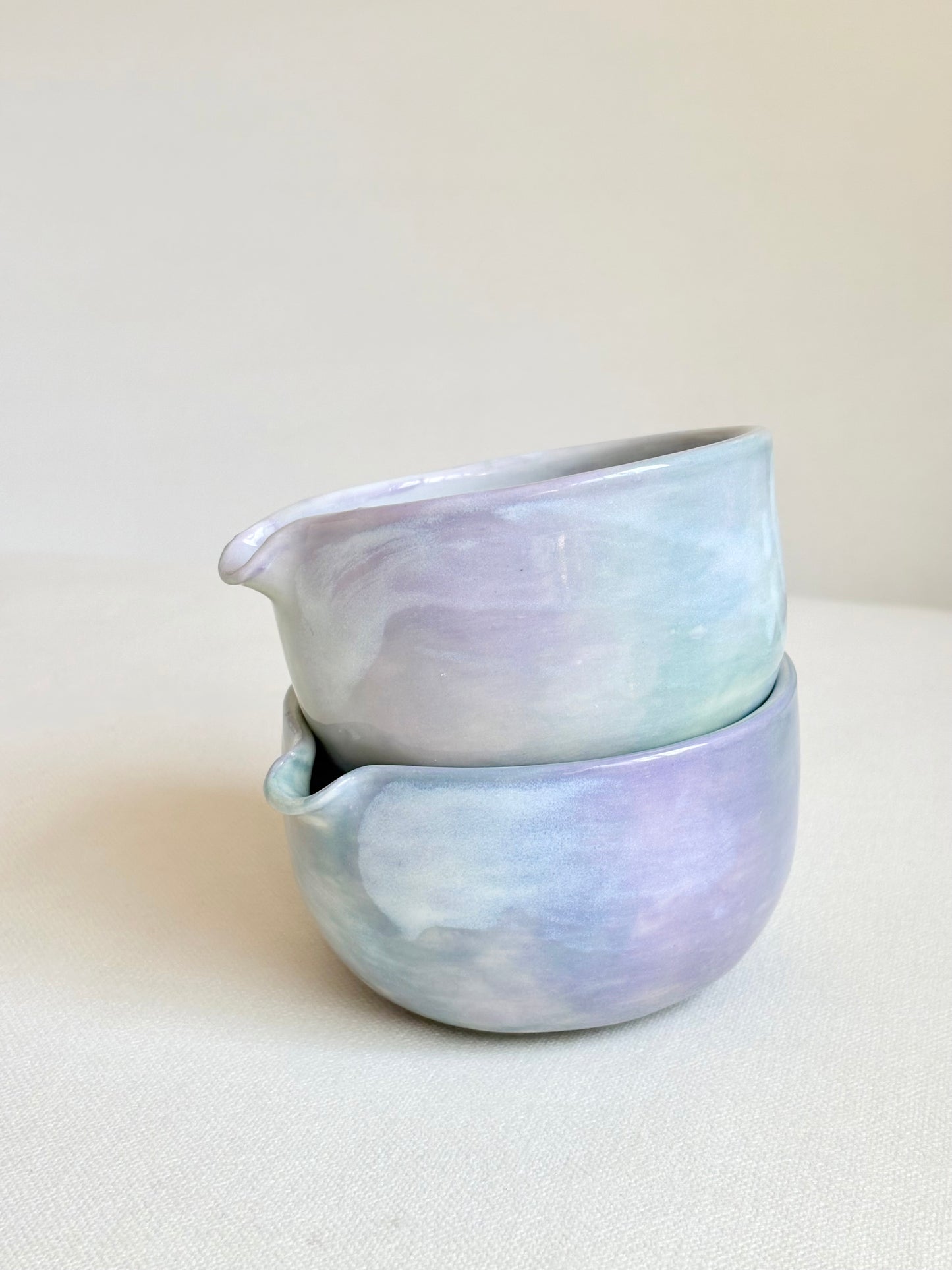 The Impressionist Matcha Bowl 1 - available on 6/20